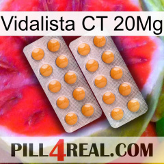 Vidalista CT 20Mg levitra2